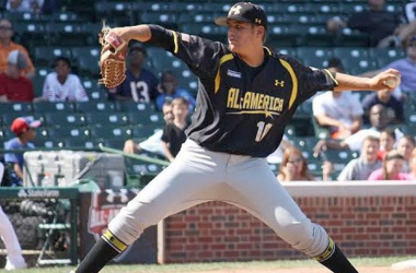 Brady Aiken Signs Rookie Contract With Cleveland