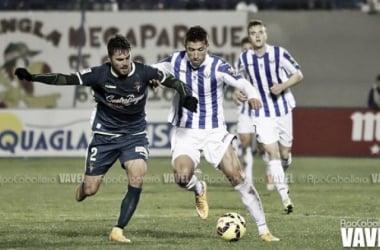 CD Leganés - Valladolid CF: volver a ganar para seguir soñando