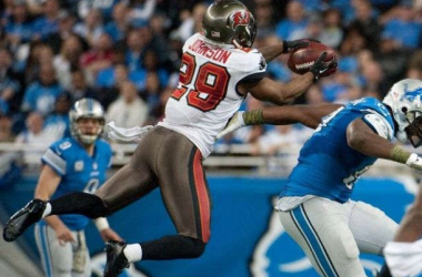 Tampa Bay Buccaneers At Detroit Lions Game Preview