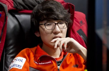 Easyhoon Listed As Starter For SK Telecom T1 - Origen