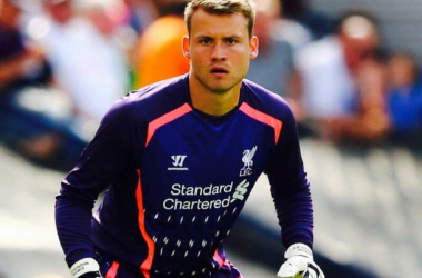 Mignolet - should LFC's number twenty-two remain their number 1?