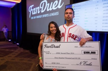 Why FanDuel &amp; DraftKings Must Be Considered Forms Of Gambling