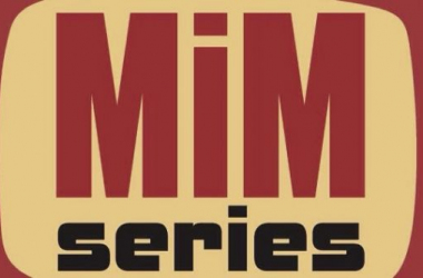 Nace &#039;MiM Series&#039;, &quot;los futuros &#039;Emmy&#039; de nuestro país&quot;