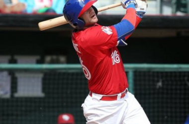 Prospects And Veterans Make Up 2015 International League All-Star Roster