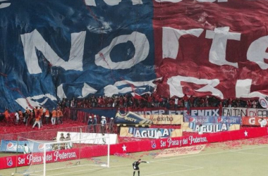 Independiente Medellín – Boyacá Chicó: para recuperar la punta
