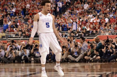 Cavs and T-Wolves Swap Picks to Send Tyus Jones to Minnesota