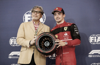 Foto/Reprodução: Ferrari