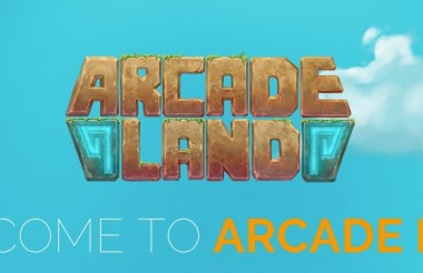 El primer videojuego adaptado para usuarios con parálisis cerebral será Arcade Land y llegará a Playstation 4