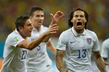 World Cup 2014 match preview: Germany - USA