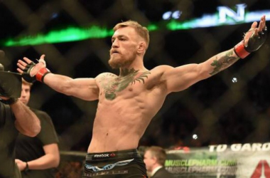 VAVEL USA&#039;s Year In Review: Soaring To The Top - Conor McGregor