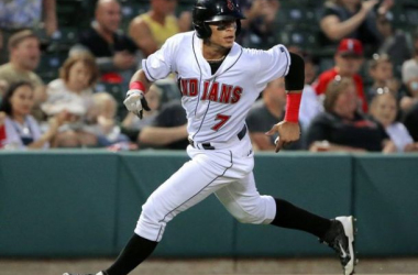 Indianapolis Indians Overcome Walters&#039; Cycle To Force Game 4