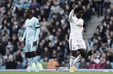 Swansea City - Manchester City: Team News and Predicted XI's