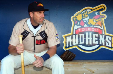 Mike Hessman Of The Toledo Mud Hens Hits Grand Slam, Holds Sole Possession Of US Minor League HR Record