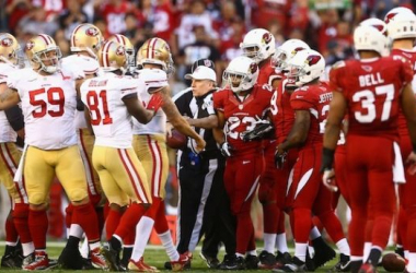 San Francisco 49ers - Arizona Cardinals Preview