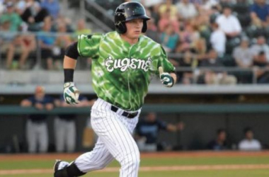 Chicago Cubs Promote Top-Ten Pick in 2015 MLB Draft Ian Happ To South Bend (A)