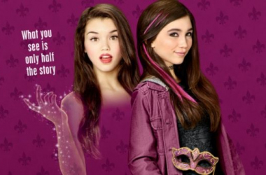 Disney Channel&#039;s Invisible Sister Premieres