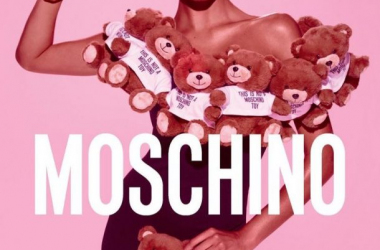 This is not a Moschino Toy