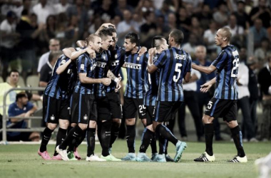 Inter, verso il derby in cerca di conferme