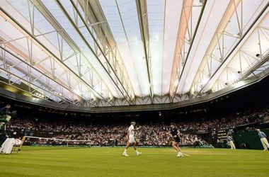 Luces y sombras en la primera semana de Wimbledon