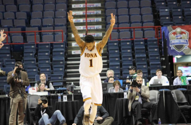 Not Again: Iona Gaels Avoid 3-Game Losing Skid With Win Over Saint Peter&#039;s