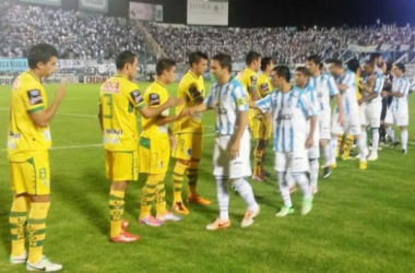 Dura derrota en Tucumán