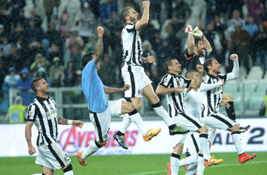Juve-Lazio, i precedenti in A