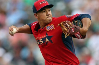 Cincinnati Reds Promote Top Prospect Robert Stephenson to Louisville (AAA), Wins Debut