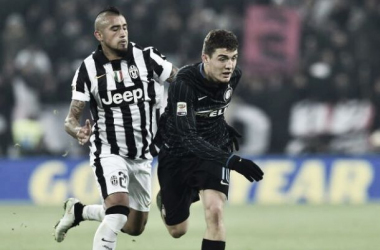 Inter-Juventus: diversi obiettivi, stesse motivazioni
