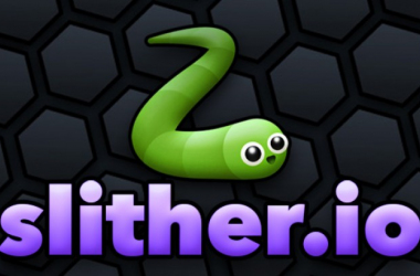 Slither.io, la adaptación del clásico Snake