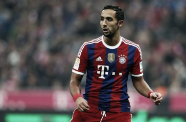 Inter: Benatia in, Kovacic out?