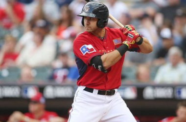 Texas Rangers Promote Top Prospect Joey Gallo From Double-A Frisco