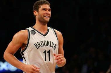 Trade Deadline News Part Two: Brook Lopez, Reggie Jackson, and Goran Dragic