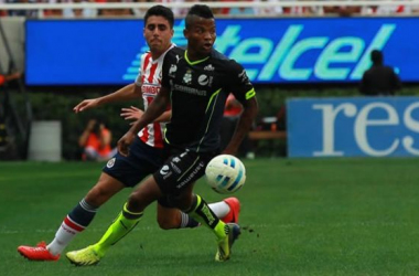 Santos Laguna - Chivas: por el pase a semifinales y algo más