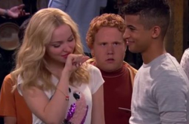 Holden, Artie, Or Josh? Recap Of Liv and Maddie&#039;s &quot;Co-Star-A-Rooney&quot;