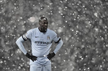 Opinion: Suitable replacements for Yaya Tourè