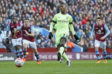 FA Cup, City ok contro l&#039;Aston Villa (0-4)