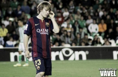 Milan, ecco Halilovic: un talento che deve ritrovarsi