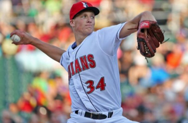 MLB.com&#039;s 9th Prospect Tyler Glasnow Promoted to Indianapolis (AAA), Struggles in Debut