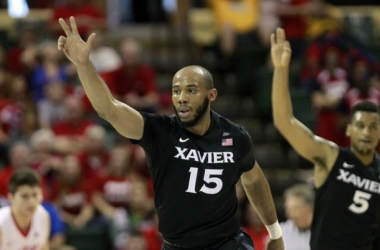 Hoisting The Hardware: No. 23 Xavier Musketeers Demolish In-State Rival Dayton 90-61 In Advocare Invitational Championship