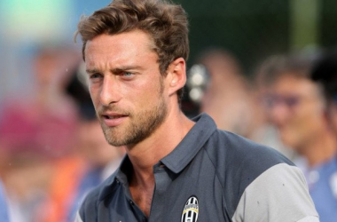 Juve, Marchisio vicino al rientro e Pjanic sarà titolare sabato prossimo col Sassuolo