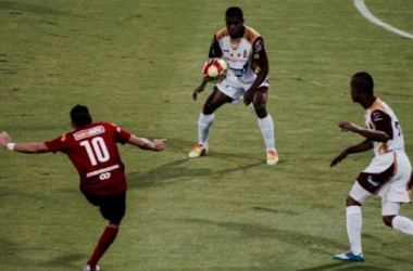 Deportes Tolima - Independiente Medellín: para empezar a soñar