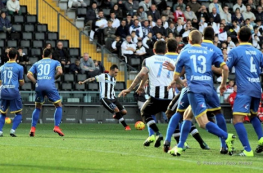 Frosinone - Udinese, l'altra sfida salvezza