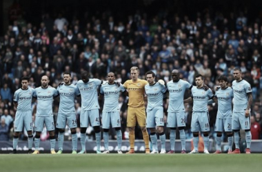 Manchester City 3-2 Aston Villa: Five things learned