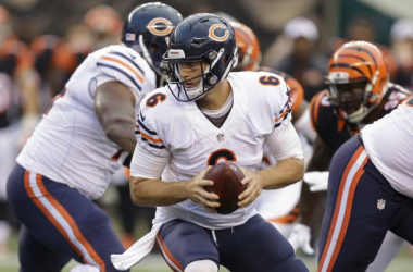 Chicago Bears Look To Finish Pre-season On High Note Against Cleveland Browns