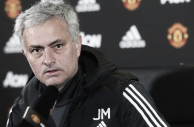 José Mourinho: &quot;Benítez sabe cómo conseguir puntos&quot;