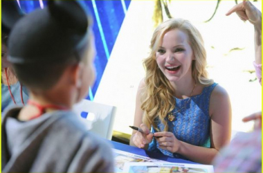 Dove Cameron: A Star Shining Bright