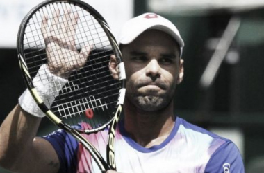 Alejandro Falla sorprende y alcanza la final en Halle