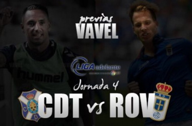 CD Tenerife - Real Oviedo: la hora de ganar