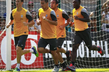 Juventus tra mercato e rinnovi