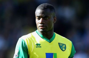 Norwich's Bassong loaned to Watford